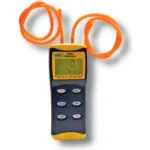 Manometers & Gas Pressure Testers