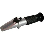 Refractometers and Polarimeters