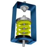 Spring Vibration Isolation Hangers
