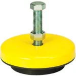 Neoprene Leveling And Shock Mounts
