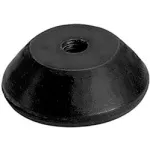 Neoprene Leveling Mounts