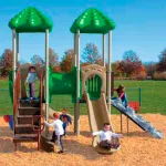 Playground Equipment