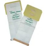 DAEWOO 5 VACUUM BAGS RS1560 RC3006B RC4006B RC4008BA