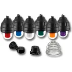Explosion-Proof Strobe Lights