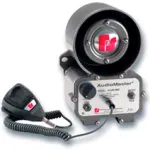 Two-Way Intercoms
