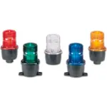 Steady Burning LED Signal Lights