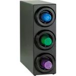 Dispense-Rite® One-Size-Fits-All Adjustable Cup Dispensers