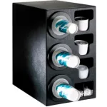 Dispense-Rite® Perfect Fit® Baffle Cup Dispensers