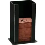 Countertop Coffee Cup Sleeve Dispensers
