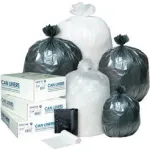 Heavy Duty Trash Can Liners