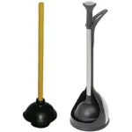 Toilet Bowl Plungers