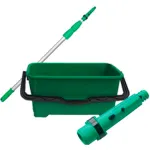 Extension Poles