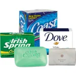 Bar Soaps