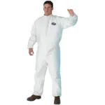 KleenGuard® Coveralls