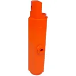 Vibco Pneumatic End Mounted Piston Vibrators