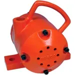 Vibco Heavy Duty Silent Pneumatic Turbine Vibrators
