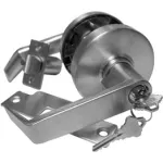 S. Parker Hardware Grade 1 Contractor Quality® Leversets 