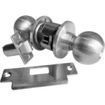S. Parker Hardware Grade 1 Extra Heavy Duty Ball Knobs