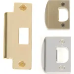 S. Parker Hardware Contractor Quality® Strikes