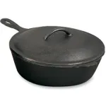 Cast Iron Skillets/Griddles