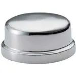Brass Caps & Plugs