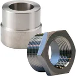 Stainless Steel Bushings