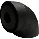 K-Flex K-Fit™ Flexible Closed Cell Elastomeric Elbow Fittings