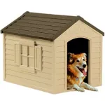 Dog Houses