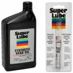 Synthetic Oil