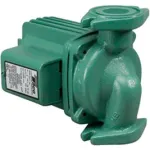 Taco® Cartridge Circulators