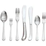 Alegacy® Brighton Pattern Flatware