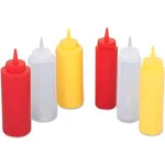 Squeeze Bottles