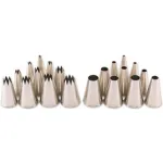 Pastry Tips