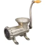 Meat Grinders-Manual