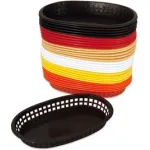 Fast Food Baskets