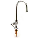 Deck Mounted Scrub & Laboratory Faucets