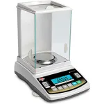 Analytical Balances