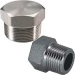 Stainless Steel Plugs