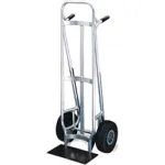 Beverage Distribution Hand Trucks