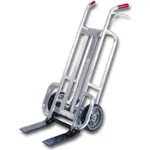 Mini Pallet Fork Hand Trucks