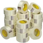 3M™ Scotch® and Tartan™ Filament Tapes