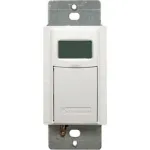 EI600 Series Decorator Electronic 7-Day Astro Time Switches