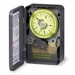 Short Range Cycle Timers