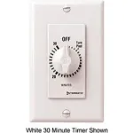 Decorator Series Auto-Off Timers