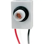 Fixed Position Mounting, Thermal Type Photo Controls - K4000c Series