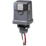 Stem Mounting, Thermal Type Photo Controls - K4100 Series