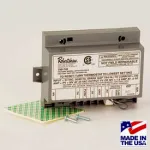 Gas Ignition Controls