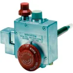 Water Heater Thermostats