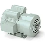 Leeson Grain Stirring Motors, Dust Tight