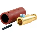 Cable Connectors & Terminals